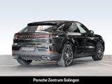 Porsche Cayenne Coupe AHK Luft 90 21'' Bose Beifahrer HD - Porsche Cayenne Neuwagen in Düsseldorf