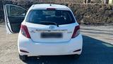 Toyota Yaris vvti  1.0 Manuell - Toyota Yaris: Vvti
