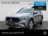 Mercedes-Benz EQB 350 4M PROGRESSIVE Adv.+|DISTR|KEYL|KAM|AHK| - Mercedes-Benz EQB aus 2024