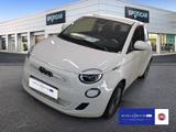 Fiat 500e 118 Automatik *KLIMA *LED* - Fiat 500e aus 2024