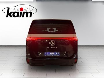 Bild 4 VW ID. Buzz ID.Buzz Pro Design+MATRIX LED+20 Zoll+NAVI