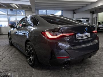BMW 420 Gran Coupé - 6