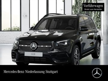 Mercedes GLB 200 - 1