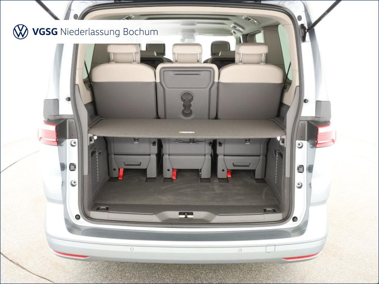 Volkswagen T7 Multivan - Bild 18