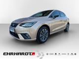 Seat Ibiza 1.0 TSI Xcellence NAVI*LED*PDC*KAMERA*TEMP