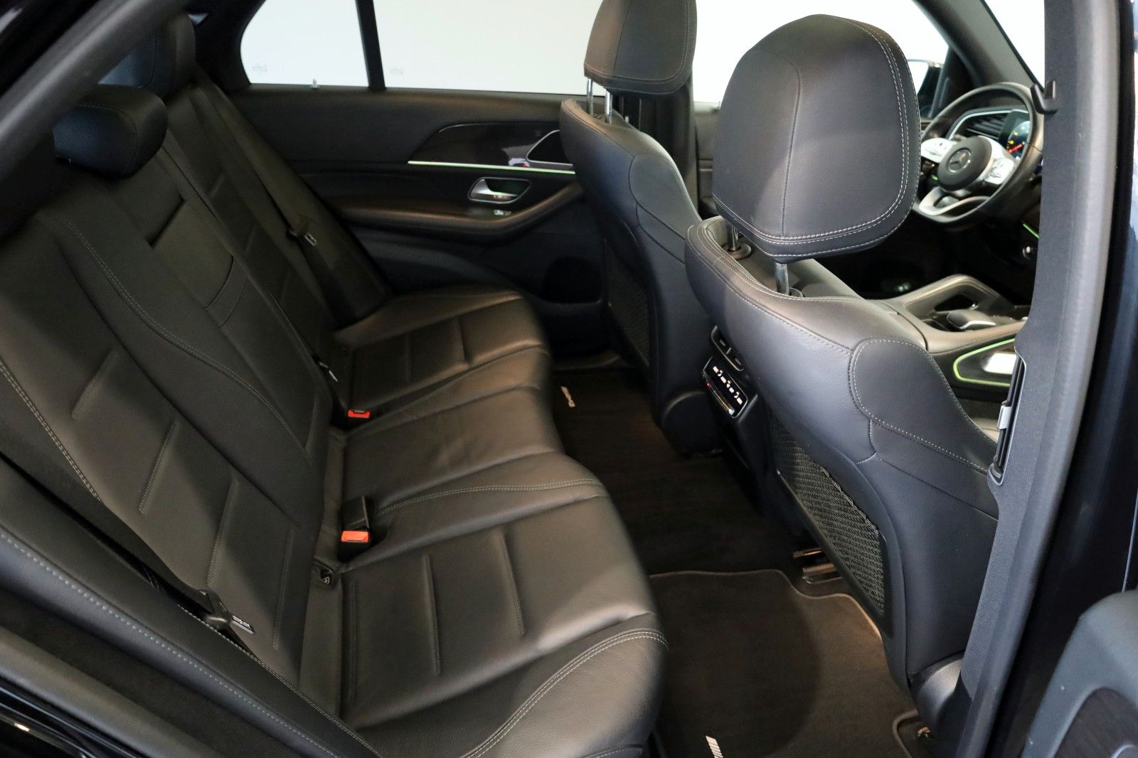 Fahrzeugabbildung Mercedes-Benz GLE 350d 4M AMG Leder,Navi,LED,Panorama,Night-P.