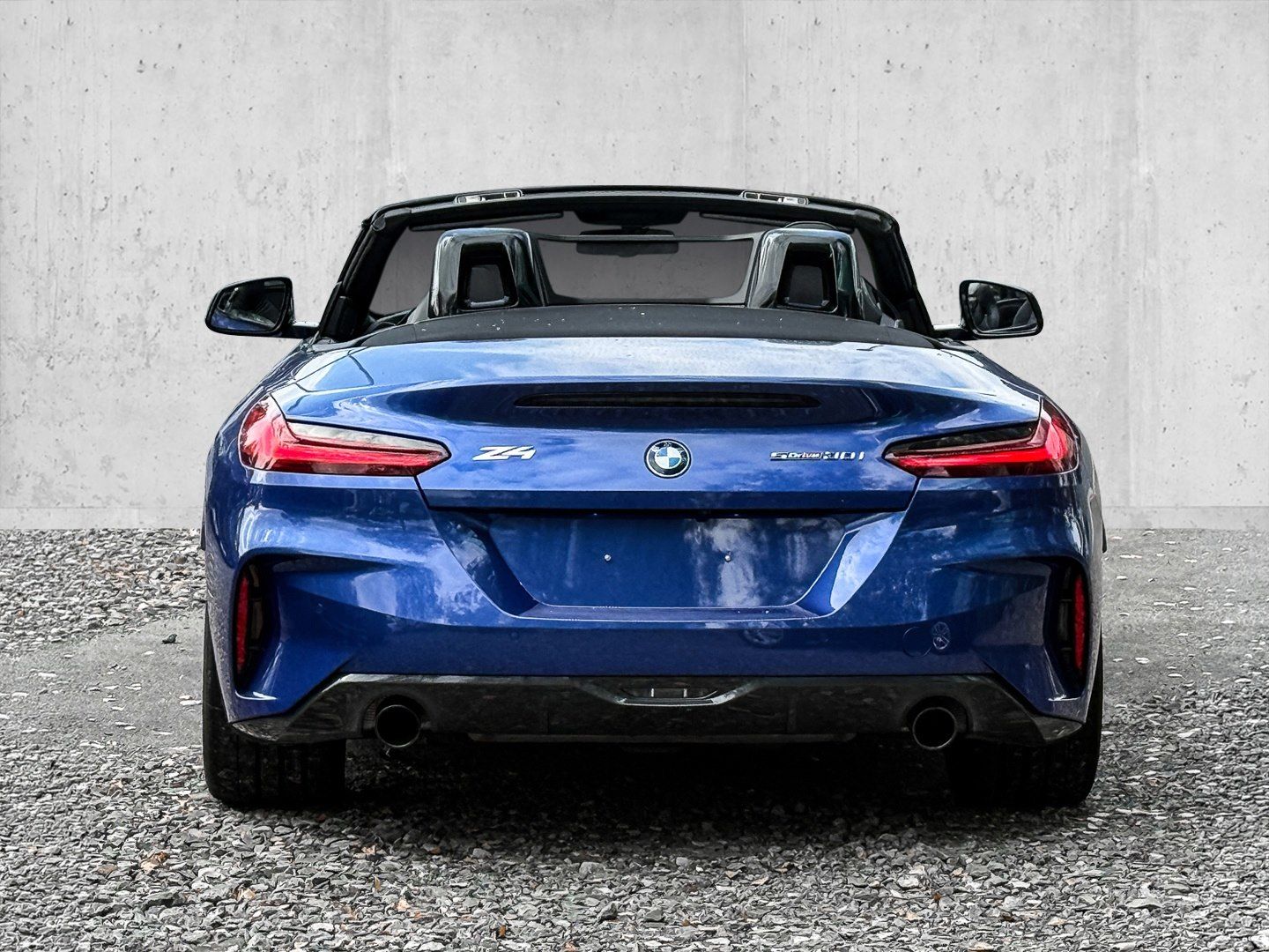 BMW Z4 sDrive30i HUD ACC RFK NAV LED Sound Syst foto 4
