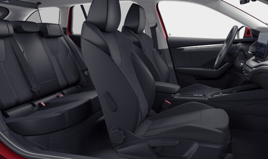 Skoda Octavia - Bild 6