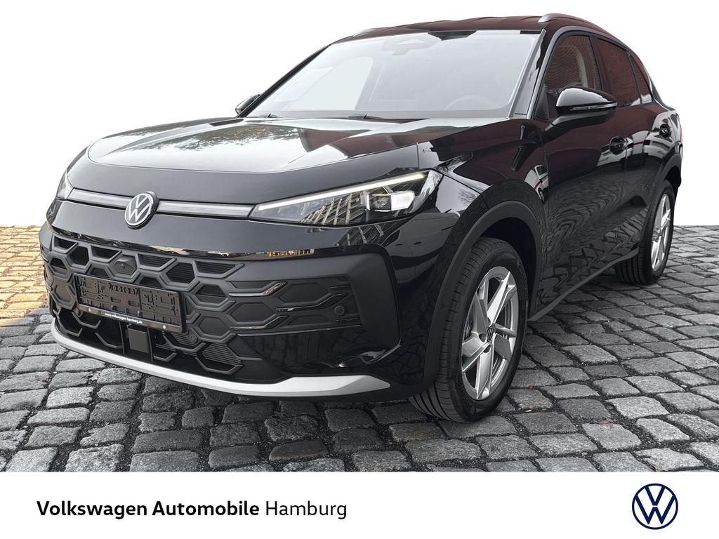 T-Roc Style 1.5 l eTSI OPF 85 kW (116 PS ) 7-Gan