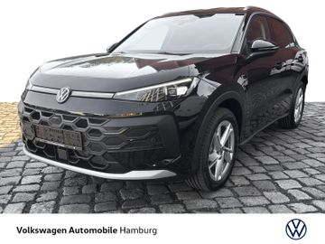 Volkswagen T-Roc Style 1.5 l eTSI OPF 85 kW (116 PS ) 7-Gan