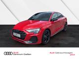 Audi A3 Limousine 35 TFSI S line Black Assistenzpaket