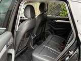 Audi Q5 3.0 TDI quattro, cleanD, SH  -TOP Zustand - Audi Q5