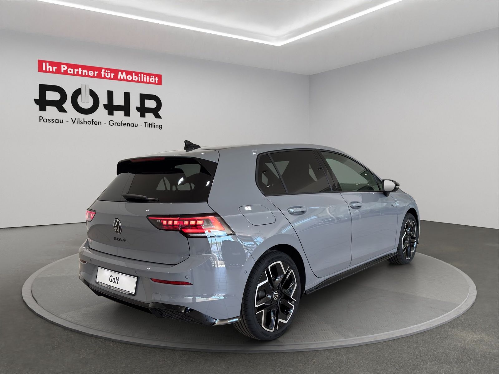 Volkswagen Golf - Bild 5