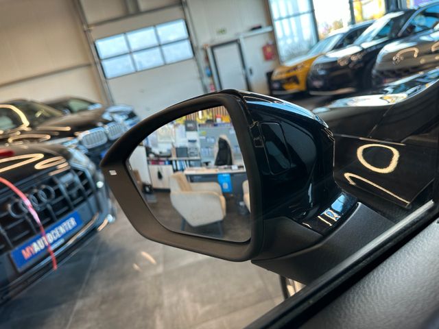 MYAUTOCENTER – Gebraucht- und Jahreswagen mit Werkstattservice in Pfaffenhofen Seat Ateca *1.HAND*SCHECKHEFT*2-ZONEN*ACC*CARPLAY*
