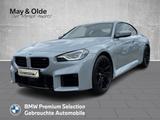 BMW M2 Navi Leder ACC Memory HarKar LED PA DAB