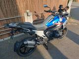 BMW R1300gs Trophy Automatik Unfall Vollausstattung  - Offers