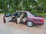 Audi A6 2.6 Auto Leder, Klima, Automatik - gebrauchte Audi A6 aus dem Jahr 1995