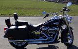 Harley-Davidson Heritage Classic 114 CUI