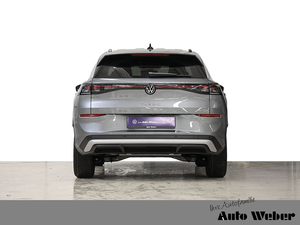 Volkswagen T-Roc - Bild 4