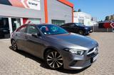 Mercedes-Benz A 180 d Limousine 8G-Tronic Style Kamera/LED - gebrauchte Mercedes-Benz A 180 aus dem Jahr 2021