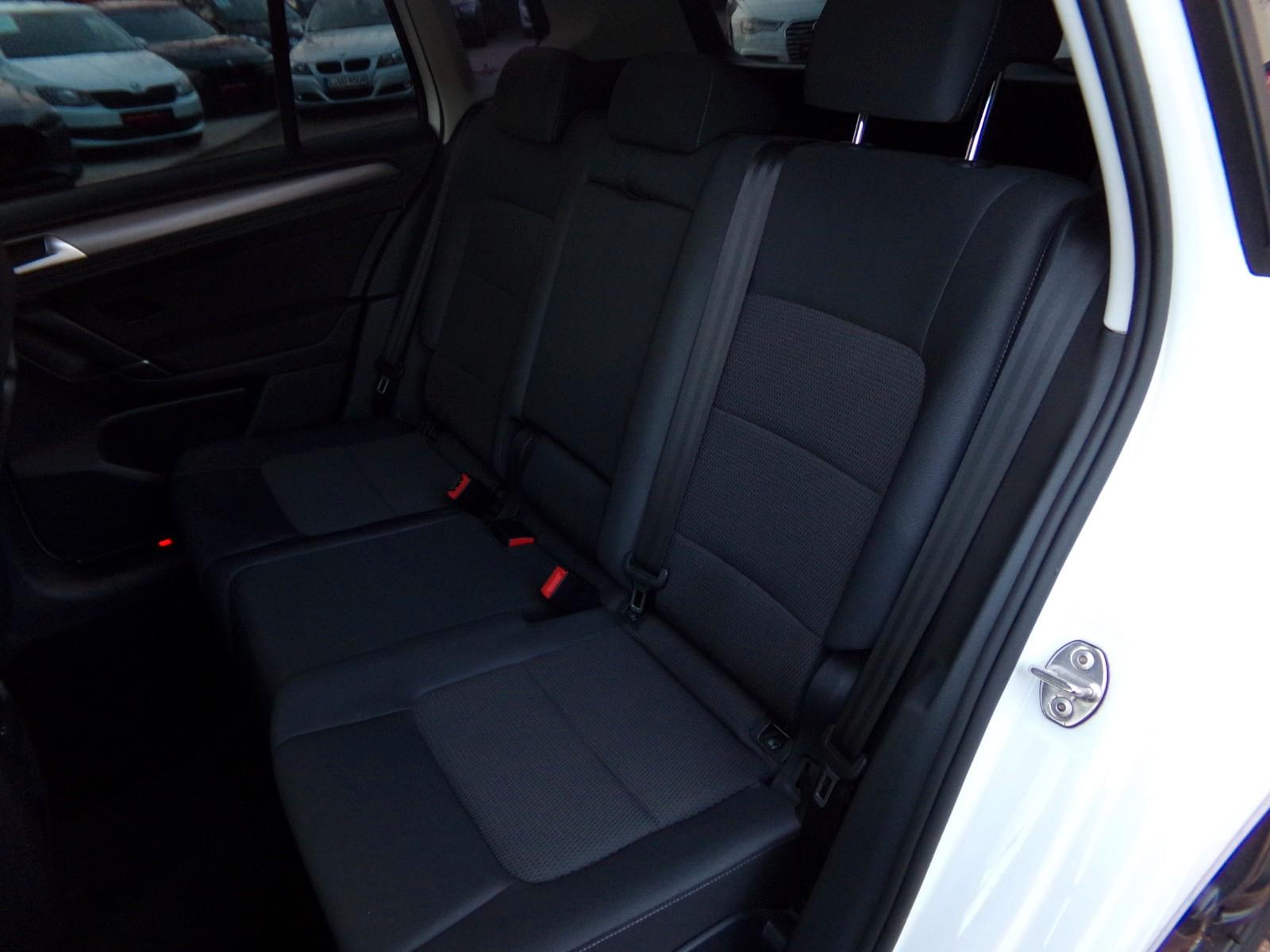 Volkswagen Golf Sportsvan VII Comfortline, LED, PDC, миниатюра 14