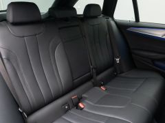 Foto Nummer 30: BMW 540d