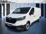 Renault Trafic Blue dCi 110 L2H1 Komfort - gebrauchte Renault Trafic aus dem Jahr 2022