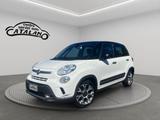 Fiat FIAT - 500 L - 1.6 Multijet 105 CV Trekking - Fiat 500L Trekking aus 2013