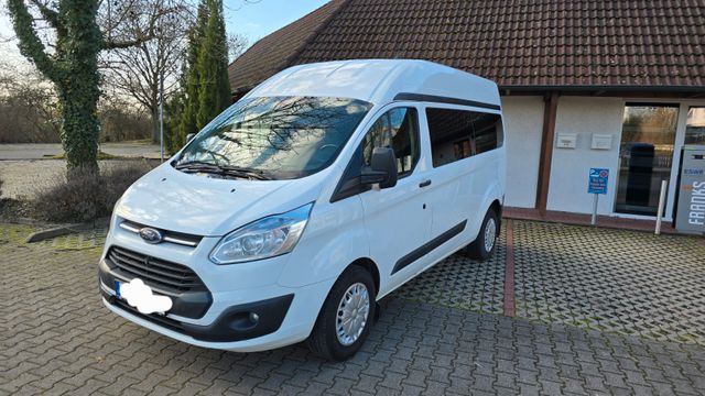 Ford Transit/Tourneo Custom Kombi 330 L2