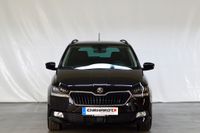 Skoda Fabia - Vorschau Bild 2