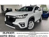 Suzuki S-Cross 1.4 Comfort Navi LED ACC Kamera SitzHZG  - Suzuki (SX4) S-Cross Gebrauchtwagen in Dortmund