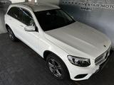 Mercedes-Benz GLC 220d 4M 9G*STHZ*LED*FLA*NAV*DIST*TWA*AMGINT* - gebrauchte Mercedes-Benz GLC 220 aus dem Jahr 2017
