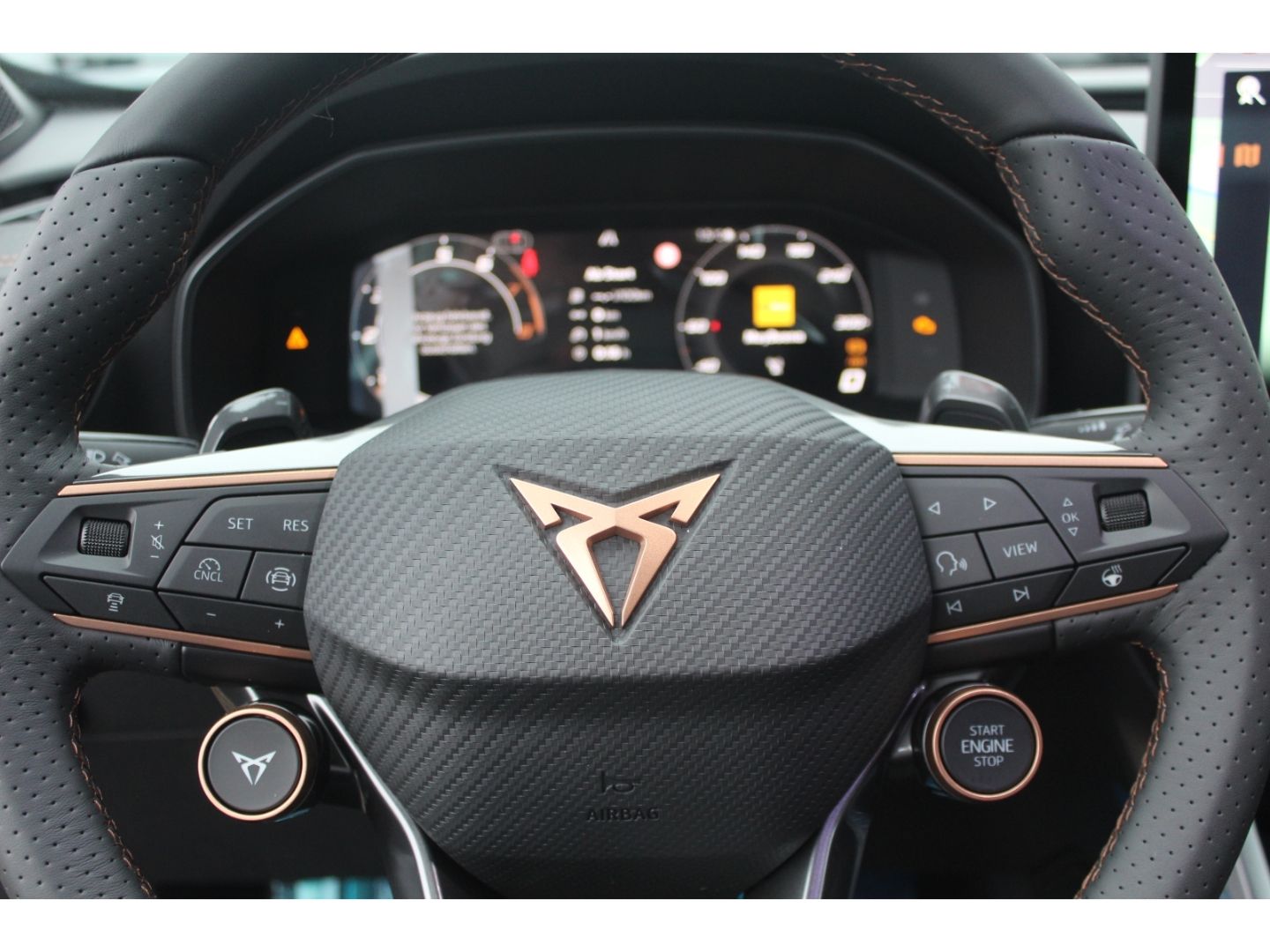 Cupra Formentor - Bild 17