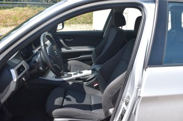 BMW 318 - 9