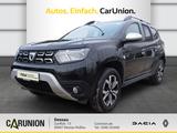 Dacia Duster Prestige+ TCe 130 2WD - Dacia Duster in Halle