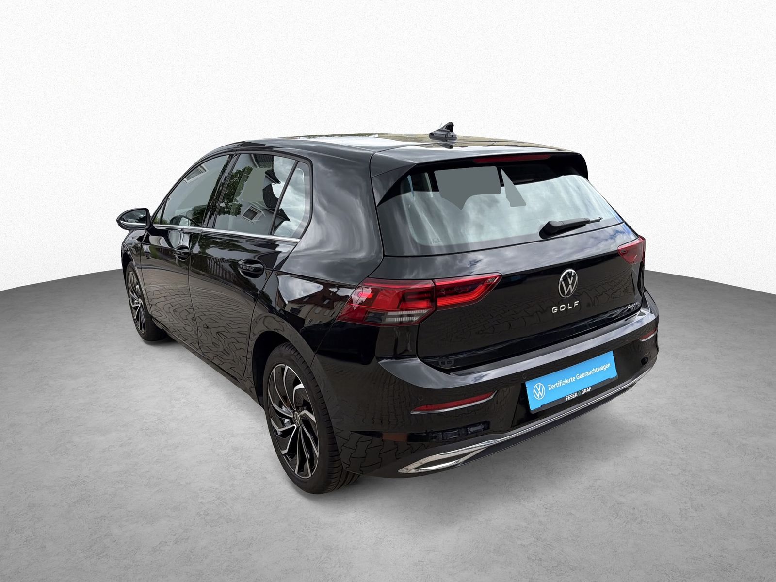 Volkswagen Golf - Bild 8