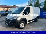 Fiat Ducato 115 Mjt 30 L1H1 Alu Kamera Klima Euro 6 - Fiat Ducato Gebrauchtwagen in München