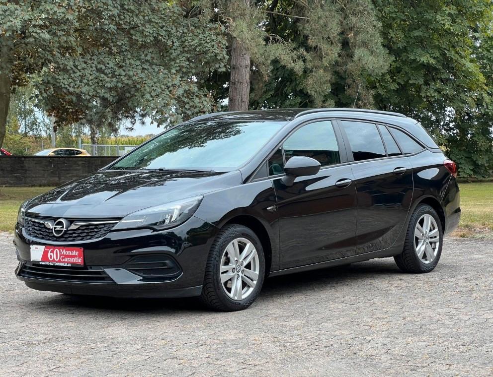 Opel Astra K Sports Tourer Edition Start/Stop