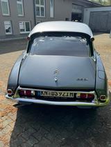 Citroën DS 21 Pallas - komplett restauriert - - Citroën DS: 21 Pallas