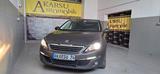 Peugeot 308 SW Business-Line-PANORAMADACH -R-KAMERA - Peugeot 308: SW Business Line