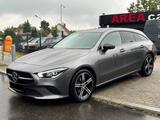 Mercedes-Benz CLA 180 Shooting Brake PROGRESSIVE*LED*NAVI*KAM* - Mercedes-Benz CLA 180 Shooting Brake in Berlin