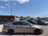 Volkswagen Passat Lim. Highline 2.0 TSI 210 PS Automatik - Volkswagen Passat aus 2011: Highline