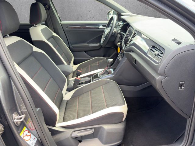 T-Roc Sport 1.5 TSI R-Line/DSG/LED/RFK/NAVI