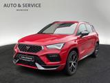 Cupra Ateca 2.0 TSI 4Drive DSG |LED|ACC|360°|BEATS| - rote Cupra Ateca