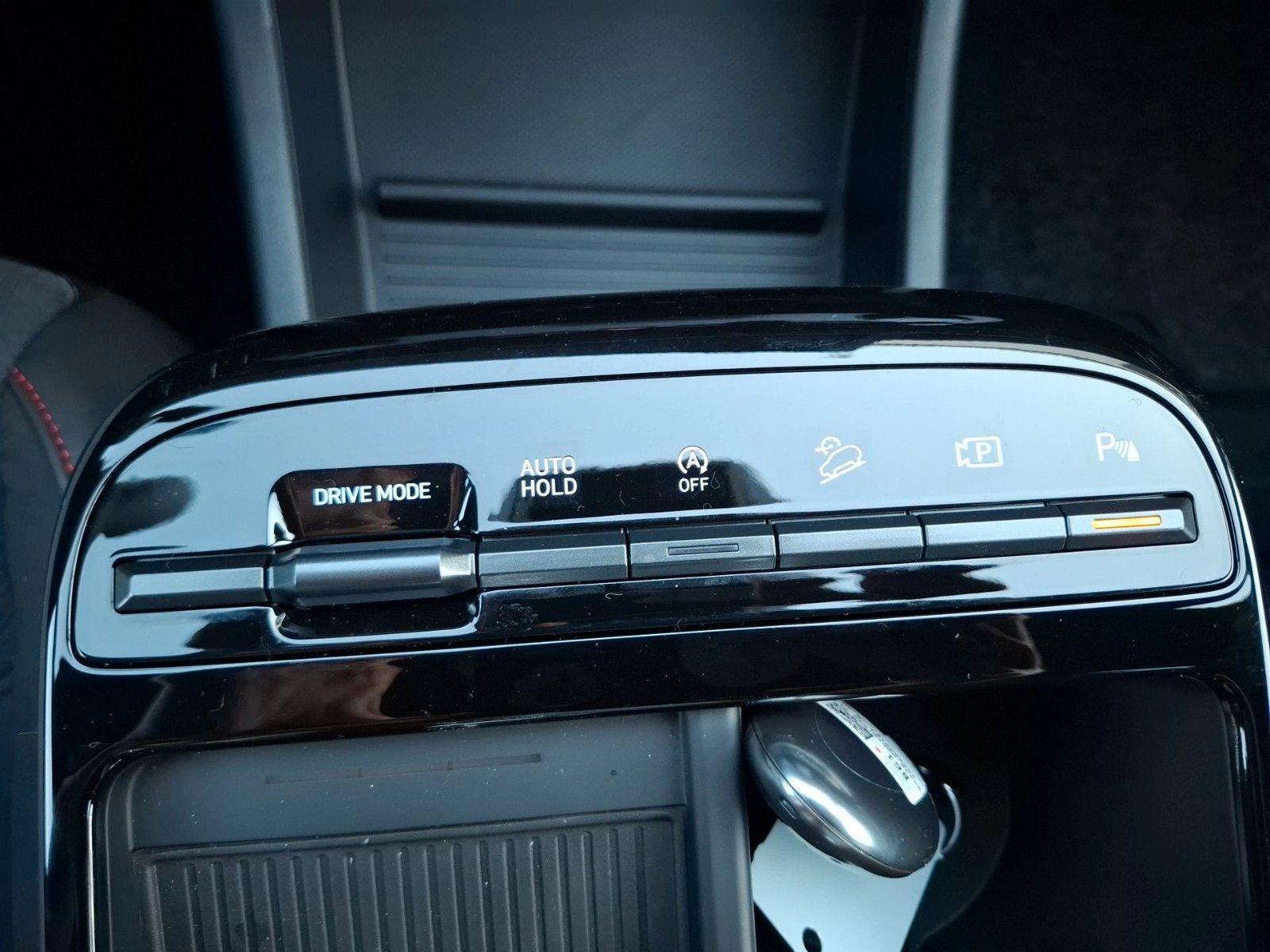 Hyundai Tucson – Bild 19