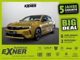 Opel Astra L 1.6 Turbo Plugin Hybrid EDITION LED+Kam. - : Gold, Plug-In Hybrid, Limousine