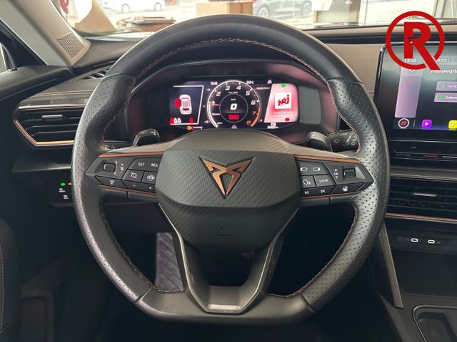 Formentor 1.5 TSI 2-Zonen-Klimaautom. LenkradHZG