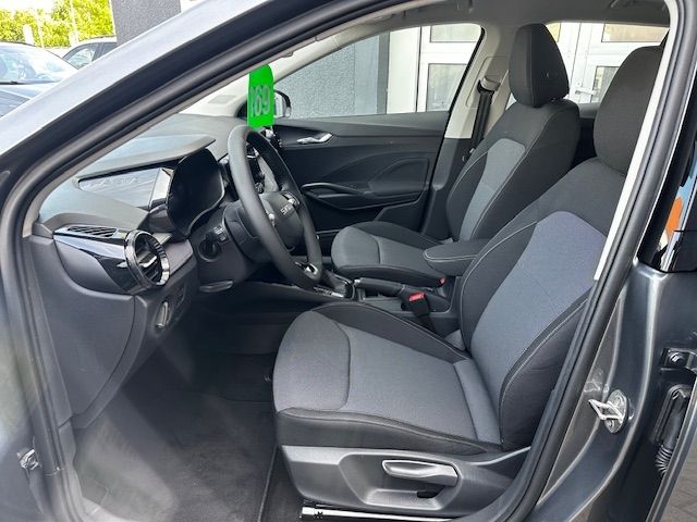 Fabia Selection 80 PS SHZ;CLIMATRONIC;FSE;PDC