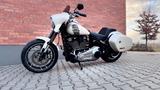 Harley-Davidson Softail Sport Glide FLSB (like Low Rider) 5HD - HARLEY-DAVIDSON SOFTAIL SPORT GLIDE FLSB