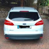 Ford Focus 1,0 EcoBoost 92kW Titanium Turnier Tit... - Ford Focus: 1.9